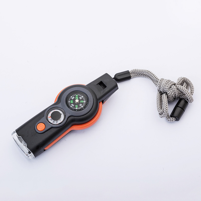 Travel Accessories Guide - 컴팩트하고 내구성 있는 7-in-1 다기능 야외