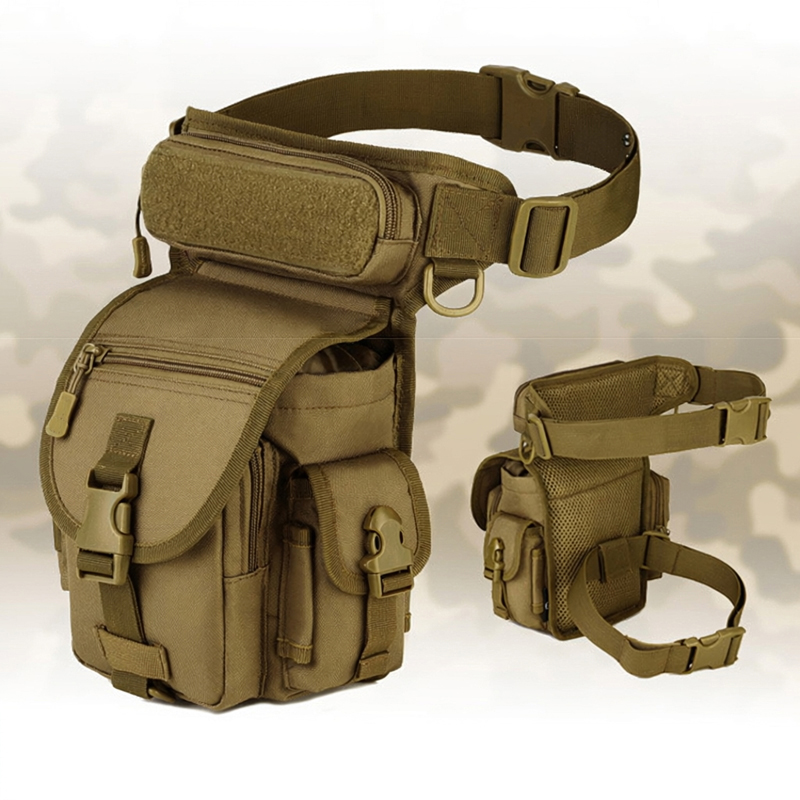 Travel Accessories Hip Belt - 새로운 남성용 방수 레그 랩 힙