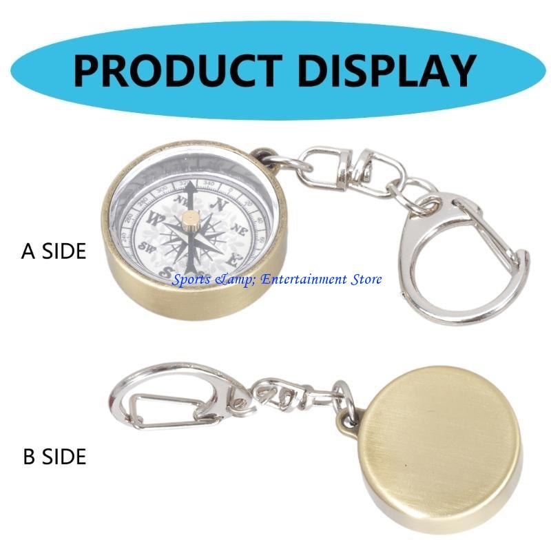Travel Accessories Guide - 야외 캠핑, 하이킹, 탐색을 위한 G7NF