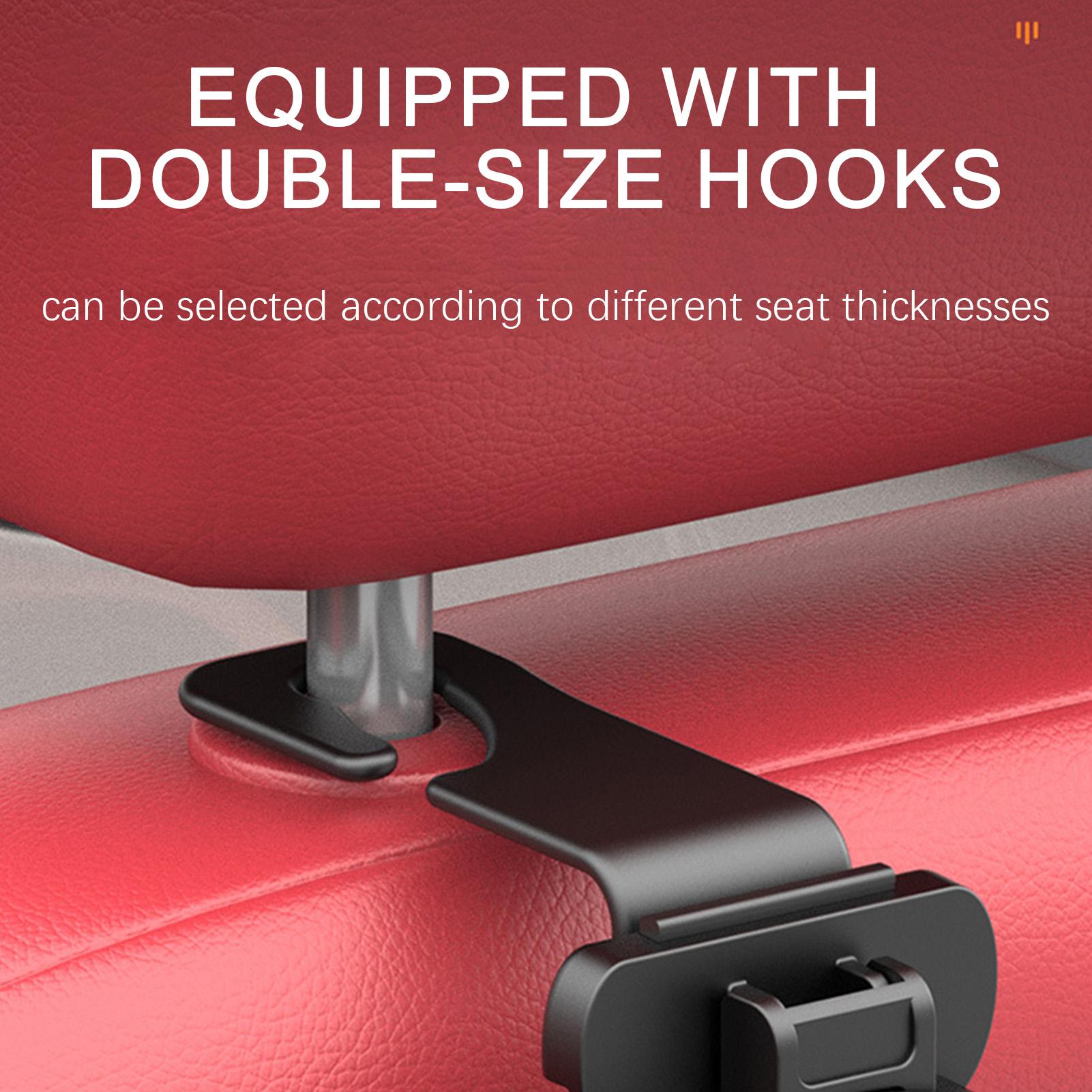 Travel Accessories Market - 대부분의 자동차용 뒷좌석 컵 홀더 자동차