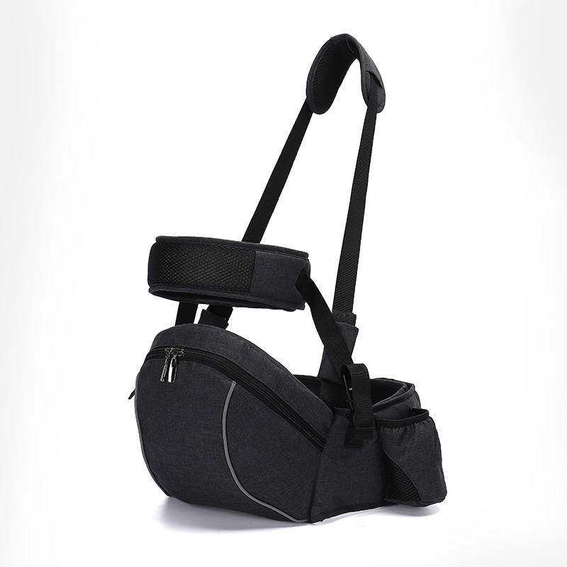 Travel Accessories Hip Belt - 아기 엉덩이 좌석 캐리어 신생아 인체