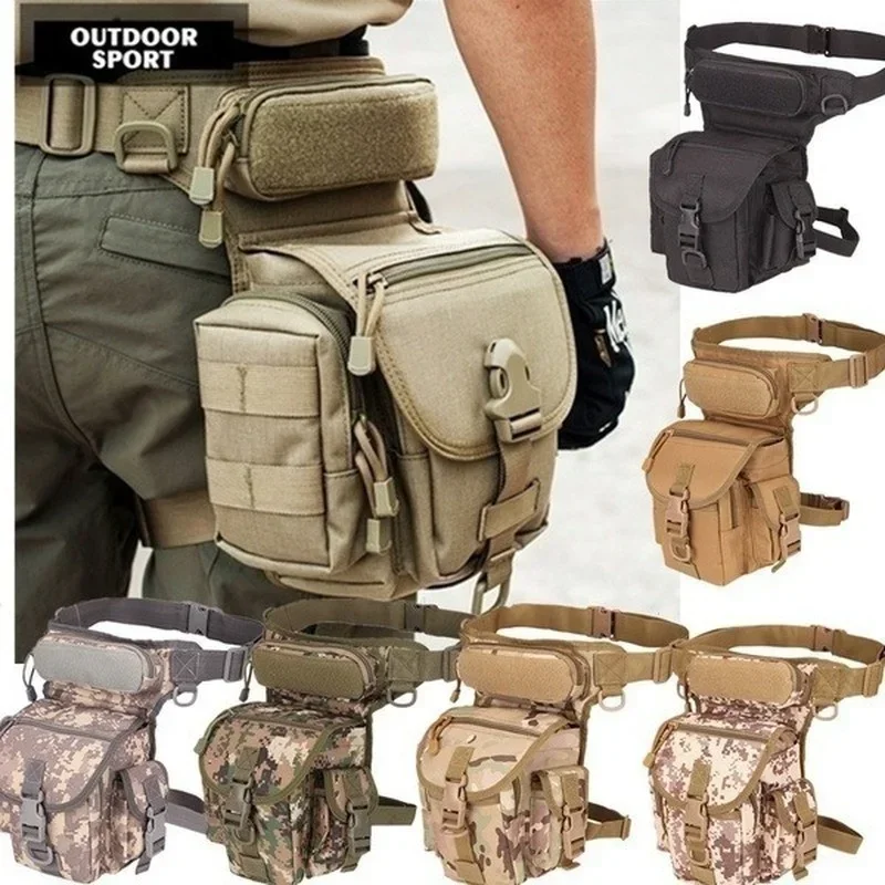 Travel Accessories Hip Belt - 신제품 남성용 방수 레그 랩 힙
