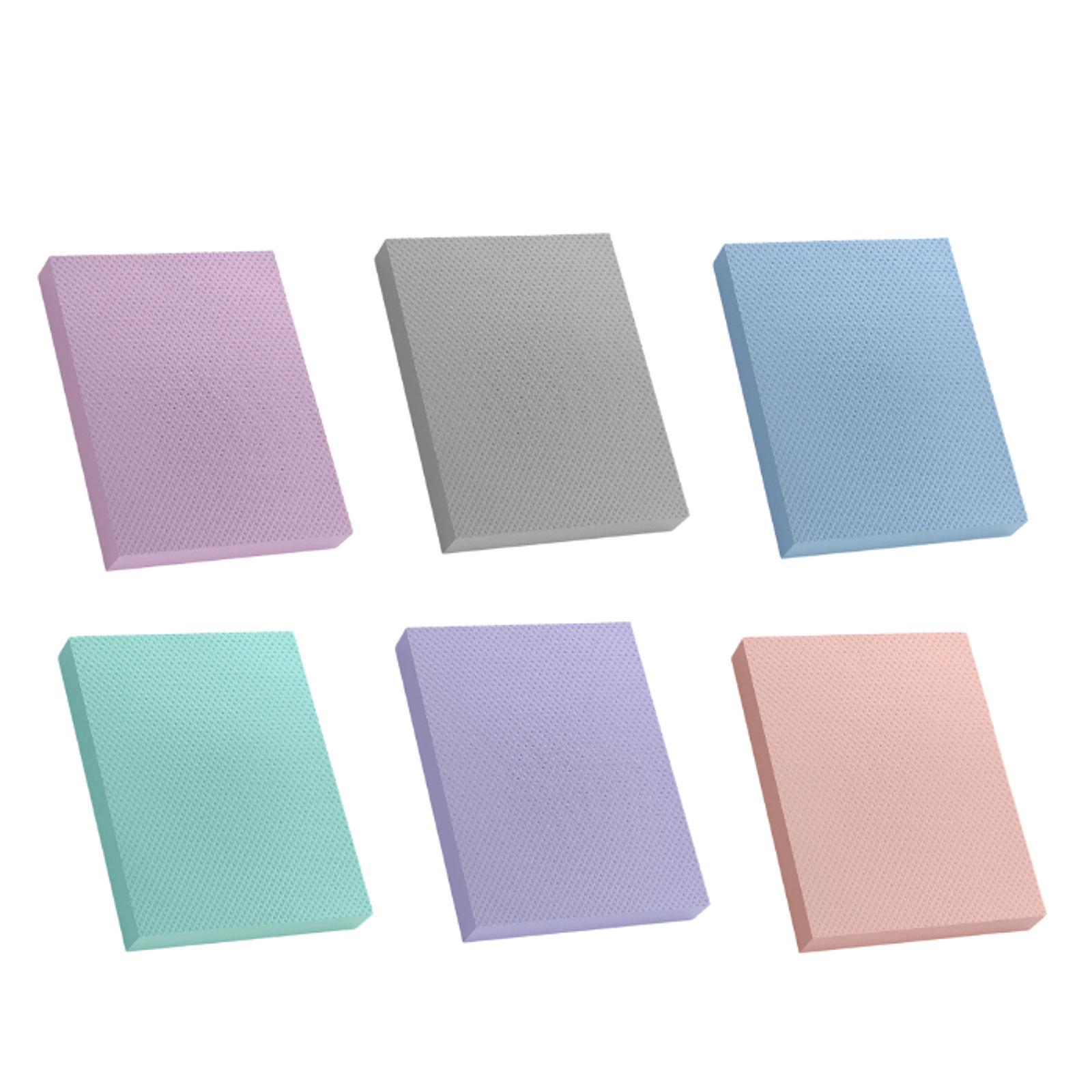 Travel Yoga Accessories - 요가 운동 패드 요가 매트 피트니스