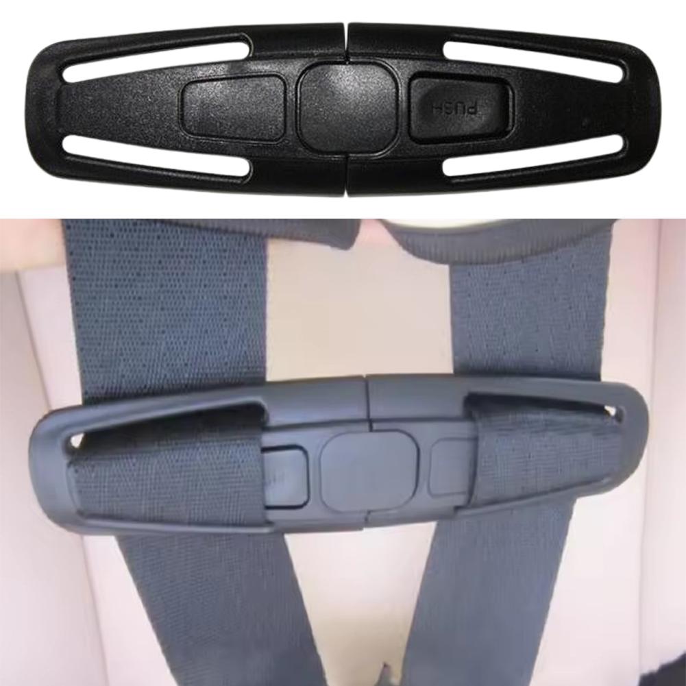 자동차 어린이 안전 시트 스트랩 클립 버클 가슴 하네스 - Travel Accessories With Baby 리뷰 및 가격