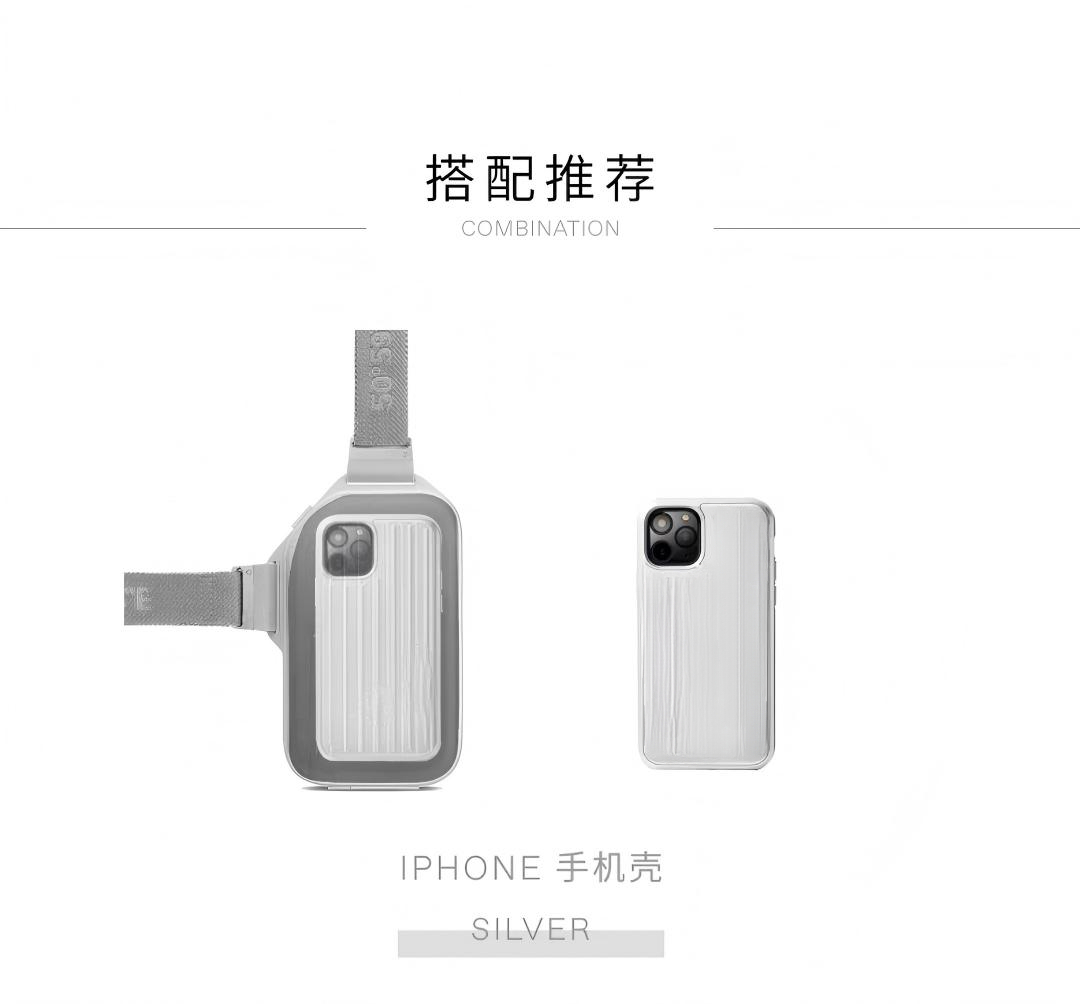 2026 라이트 럭셔리 RMWA 싱글 숄더 수직형 알루 - It Travel Accessories 리뷰 및 가격