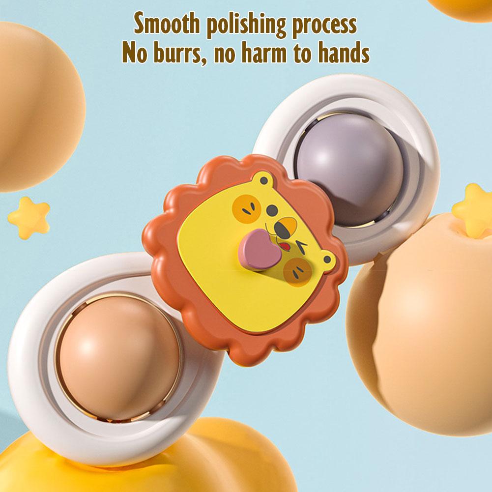 아기 손과 눈의 협응력 교육 훈련을 위한 3PCS 흡입 - Travel Accessories With Baby 리뷰 및 가격