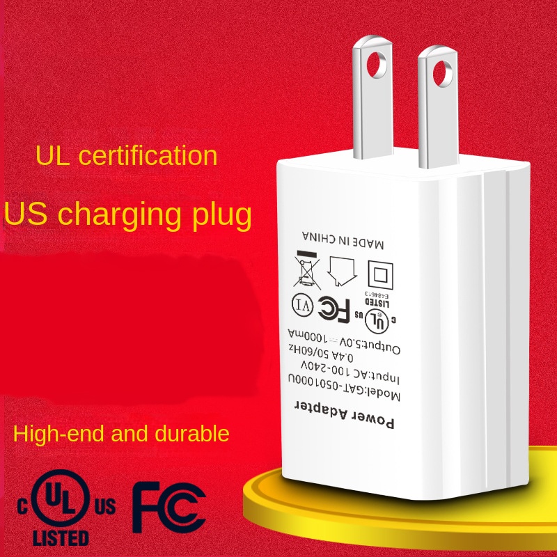 미국 어댑터 고속 충전 UL 플러그, USB 포트 1  - Travel Accessories Canada 리뷰 및 가격