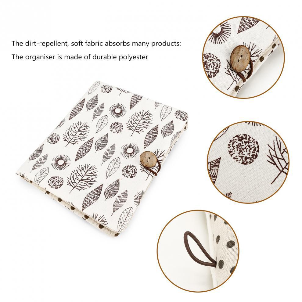 방수 아기 기저귀 보관 가방 재사용 가능한 여행용 아기 - Travel Accessories With Baby 리뷰 및 가격