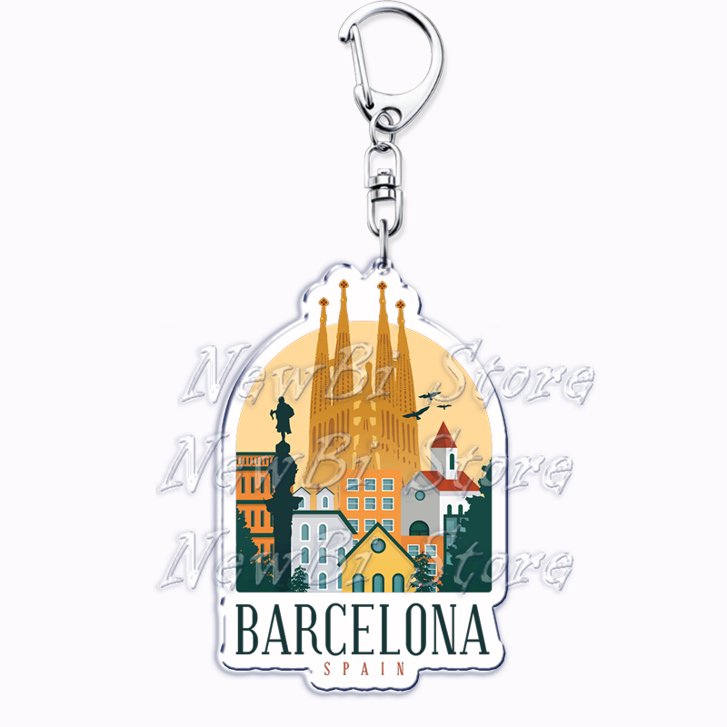 뜨거운 여행은 액세서리 가방에 대한 열쇠 고리를 언급합 - Travel Accessories Italy 리뷰 및 가격