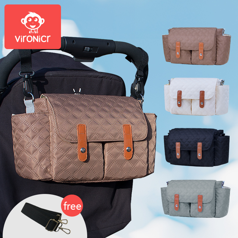 유모차 수납 가방 여행용 걸이형 가방 유모차 가방 기저 - Travel Accessories With Baby 리뷰 및 가격