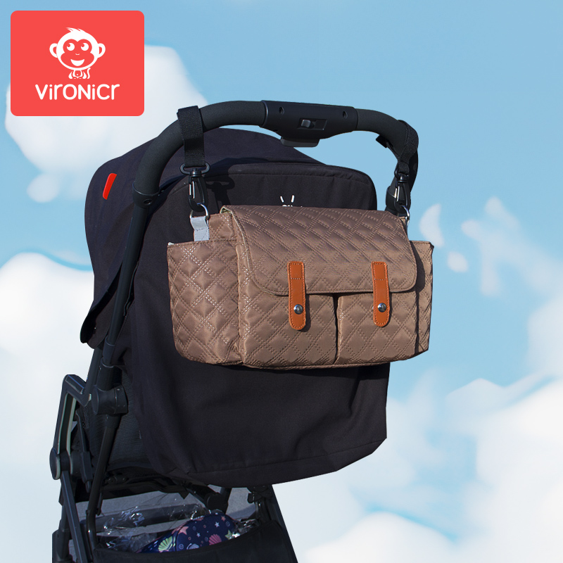 유모차 수납 가방 여행용 걸이형 가방 유모차 가방 기저 - Travel Accessories With Baby 리뷰 및 가격
