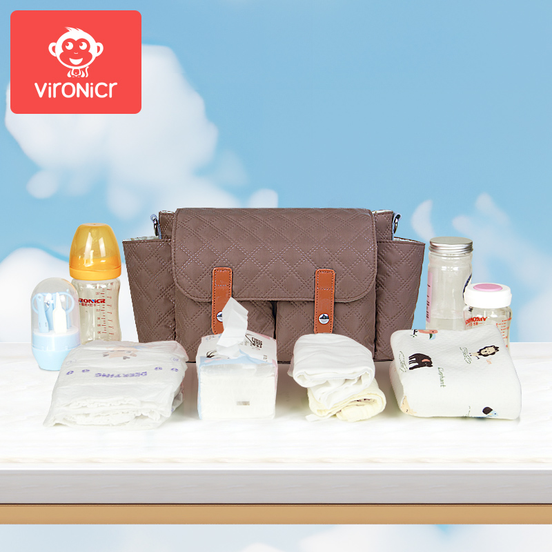 유모차 수납 가방 여행용 걸이형 가방 유모차 가방 기저 - Travel Accessories With Baby 리뷰 및 가격