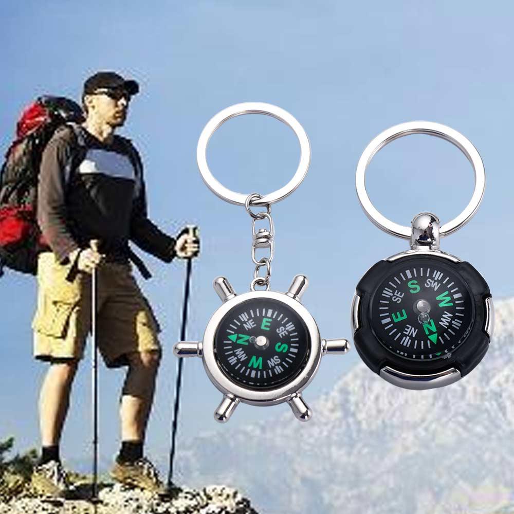 여행용 내비게이터 아웃도어 카라비너 키링 키체인 액세서 - Travel Accessories Guide 리뷰 및 가격
