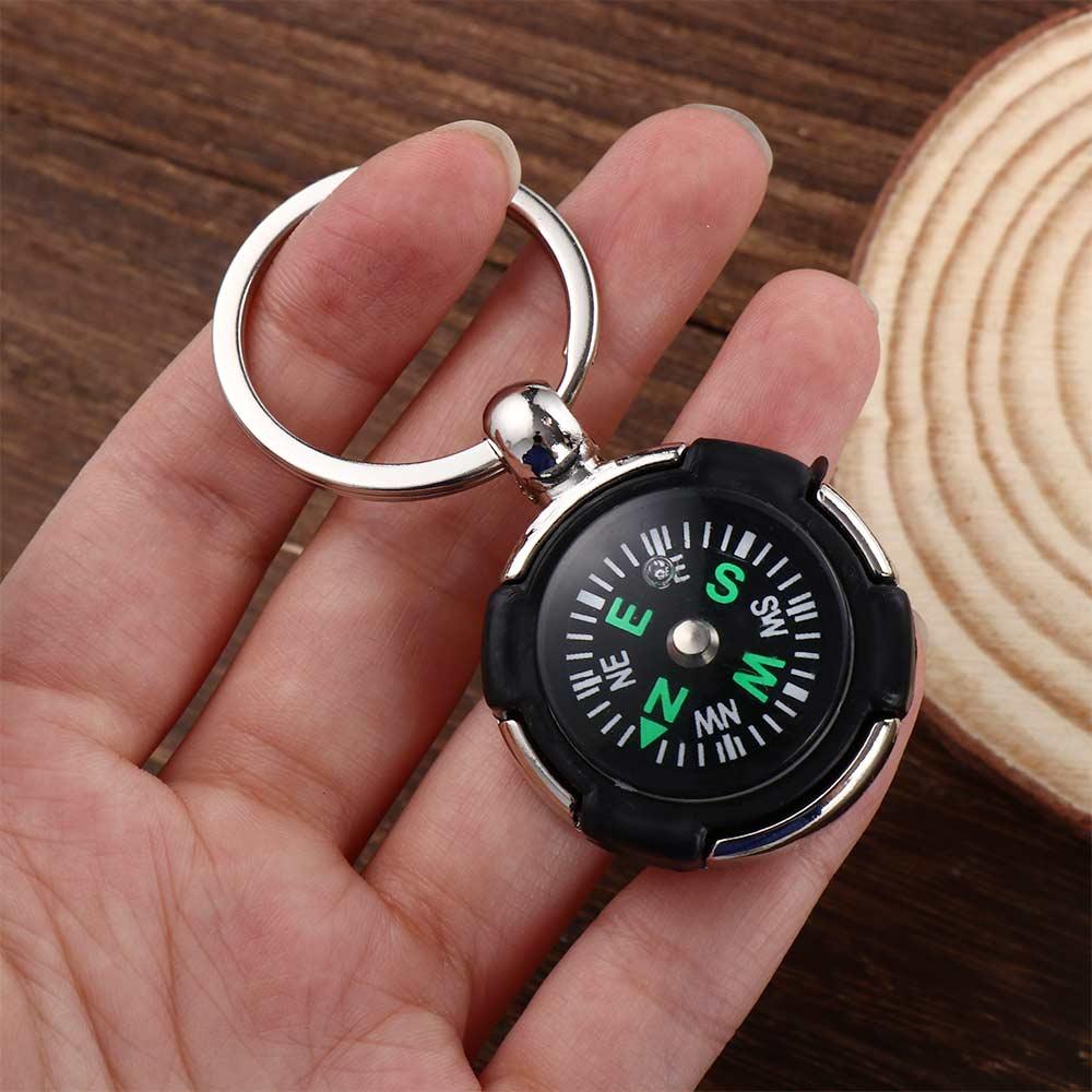 여행용 내비게이터 아웃도어 카라비너 키링 키체인 액세서 - Travel Accessories Guide 리뷰 및 가격