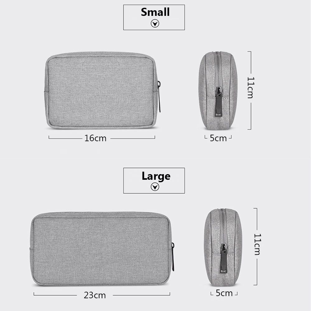 여행용품 정리함 HDD 가젯 장치 파우치 보관 가방 메 - Travel Accessories Organizer Bag 리뷰 및 가격