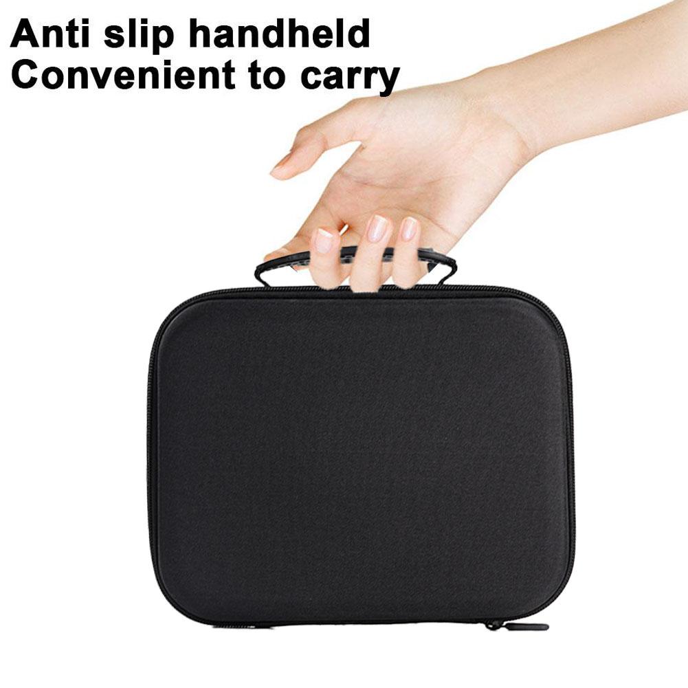테슬라 CCS1 J1772 충전기 보관 가방 충전기 어 - Travel Accessories Organizer Bag 리뷰 및 가격