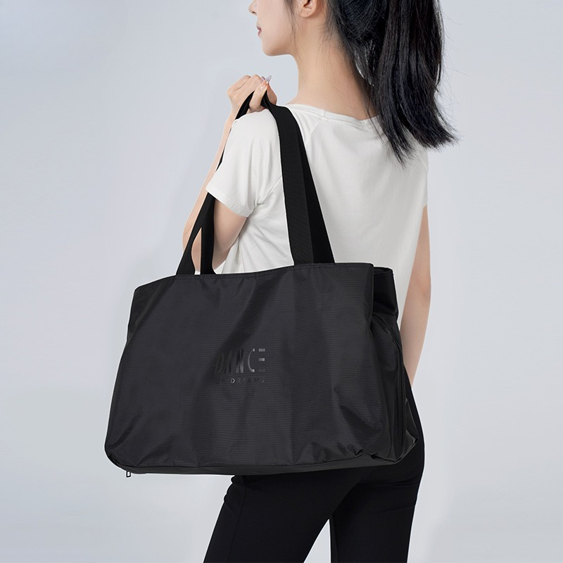 방수 댄스 토트백, 건식 및 습식 분리 대용량 발레 토 - Travel Yoga Accessories 리뷰 및 가격