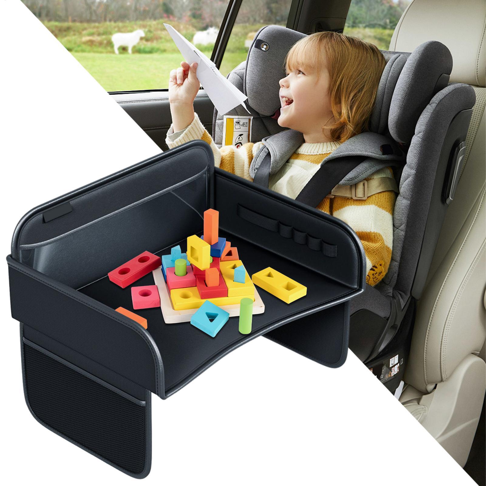 어린이용 차량 식사용 그림 그리기 테이블, 유니버설 카 - Travel Accessories With Baby 리뷰 및 가격