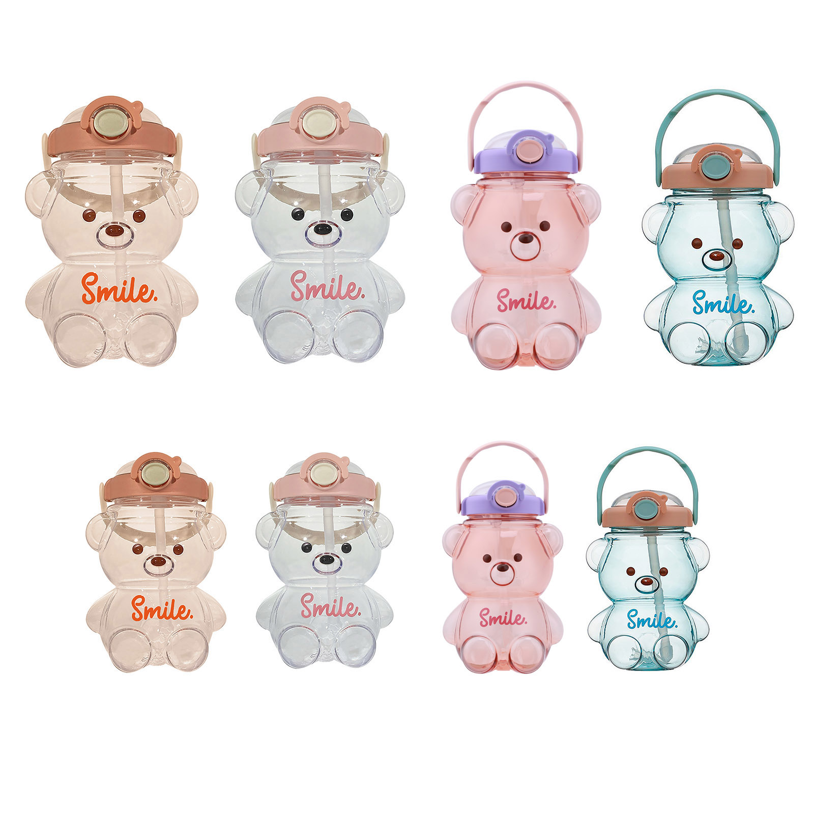 대용량 빨대컵 고급형 벨트 포함 방수 누수 방지 밀폐  - Travel Accessories For 6 Year Old 리뷰 및 가격