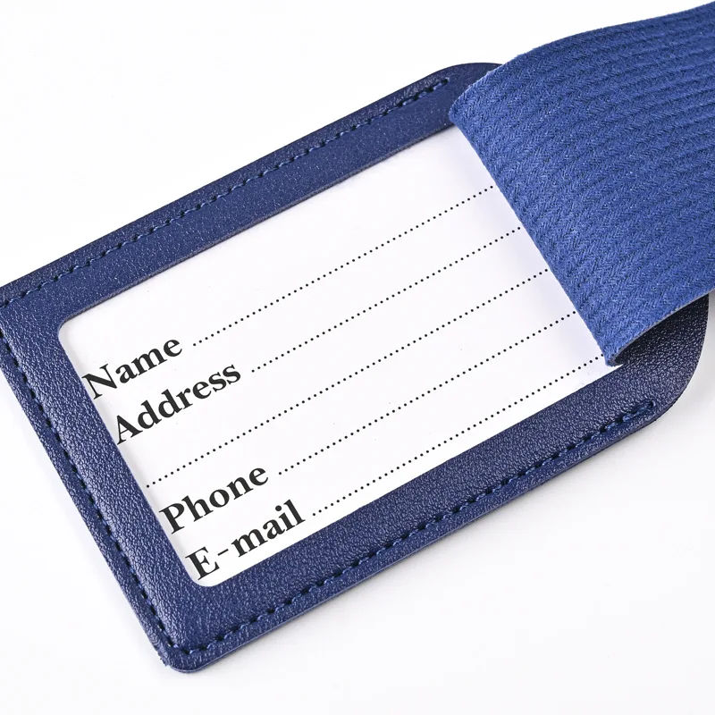 1pc Thicken PU 핫 스탬핑 항공기 탑승권 수 - Travel Accessories International 리뷰 및 가격