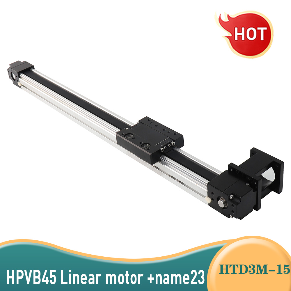 HPVB45 유효 이동 스트로크 길이 200, HTD3 - Travel Accessories Guide 리뷰 및 가격
