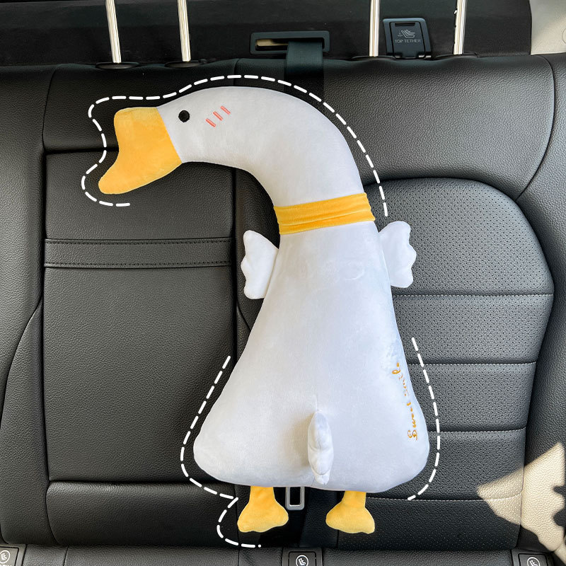 어린이용 카시트 어깨 패드, 카툰 애완 동물 디자인,  - Travel Accessories For 6 Year Old 리뷰 및 가격