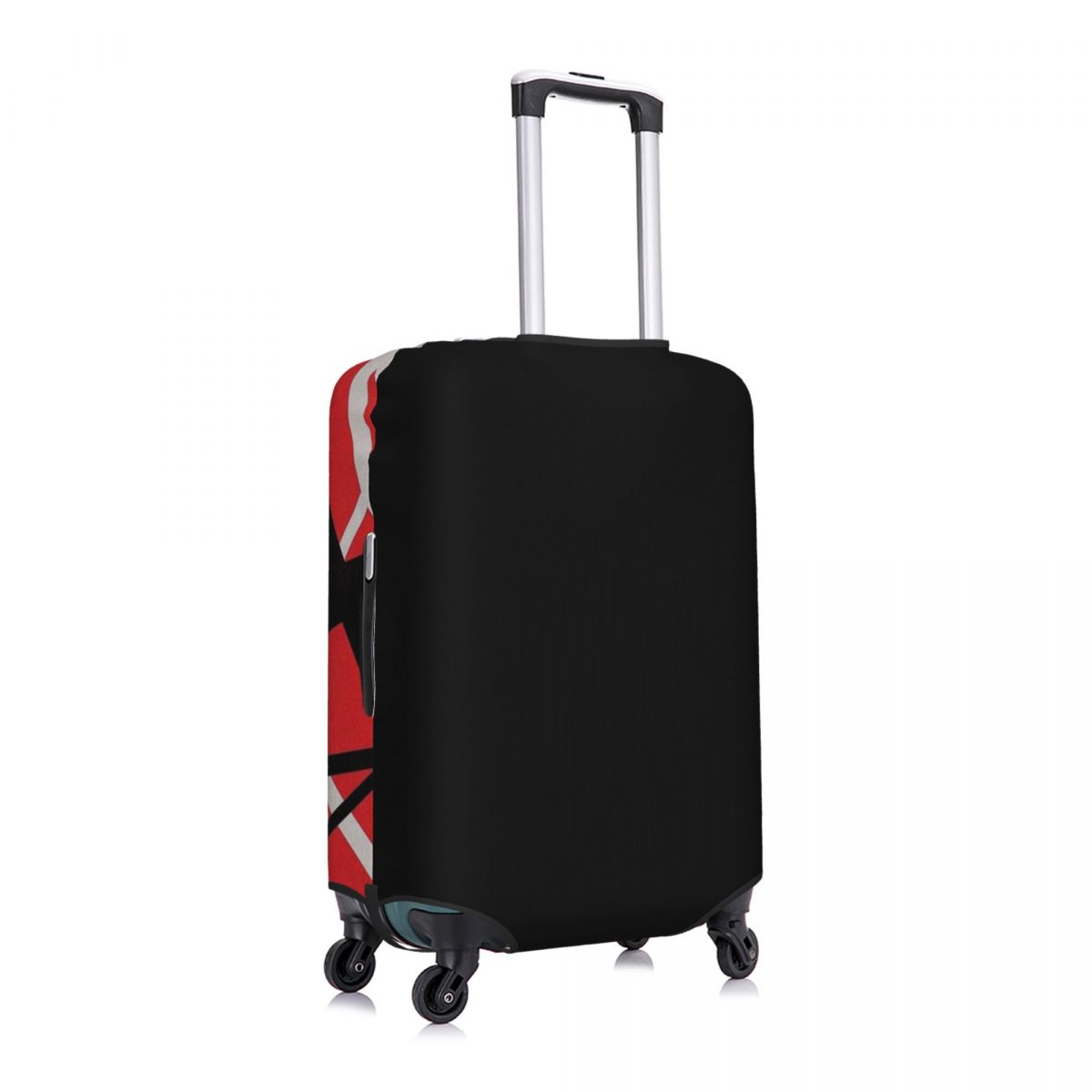Van HaVan Tribute Line Rock On - Travel Accessories Online 리뷰 및 가격