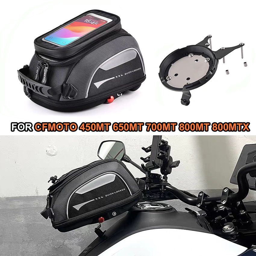 CFMOTO 450MT 650MT 700MT 800MT - It Travel Accessories 리뷰 및 가격