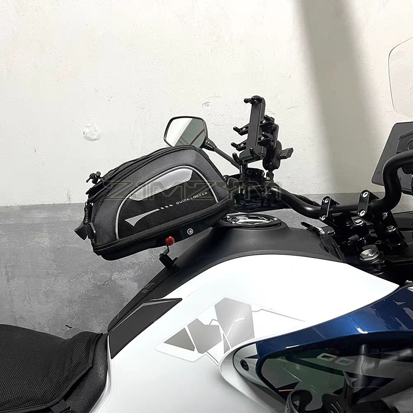 CFMOTO 450MT 650MT 700MT 800MT - It Travel Accessories 리뷰 및 가격