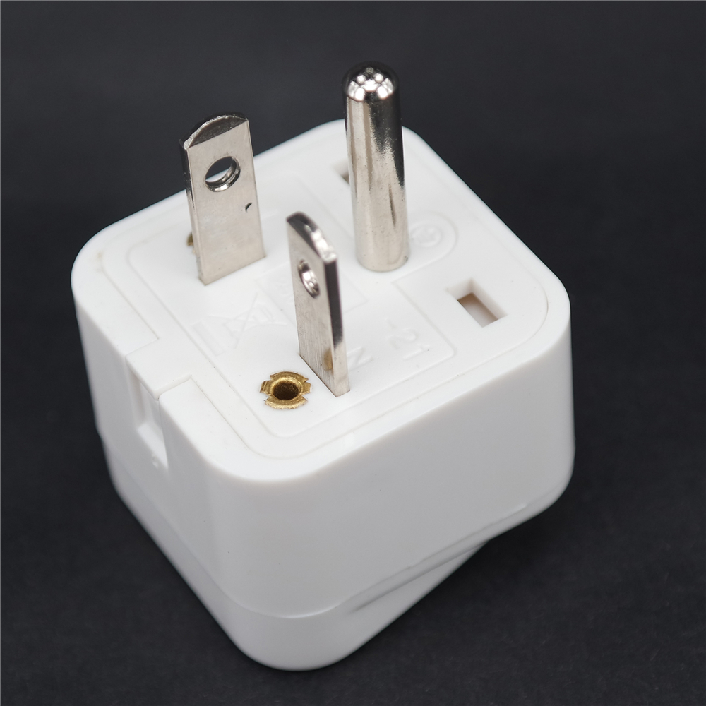 T 형 전력 플러그 NEMA 6-15P/6-20P 25 - Travel Accessories Canada 리뷰 및 가격