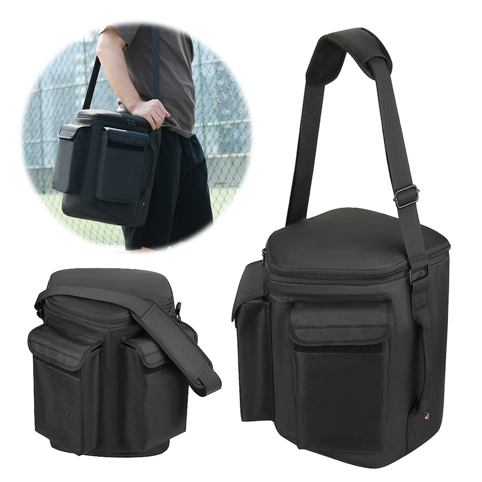 여행용 휴대 케이스 충격 방지 정리 가방 보스 S1 P - Travel Accessories Organizer Bag 리뷰 및 가격