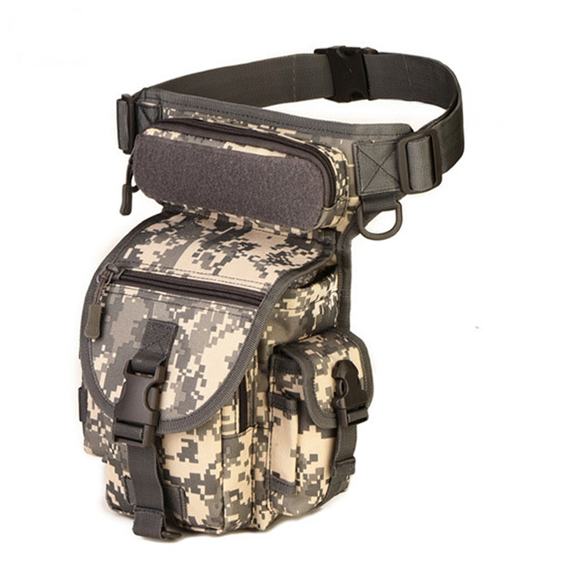 새로운 남성용 방수 레그 랩 힙 드롭 벨트 허리 옥스포 - Travel Accessories Hip Belt 리뷰 및 가격