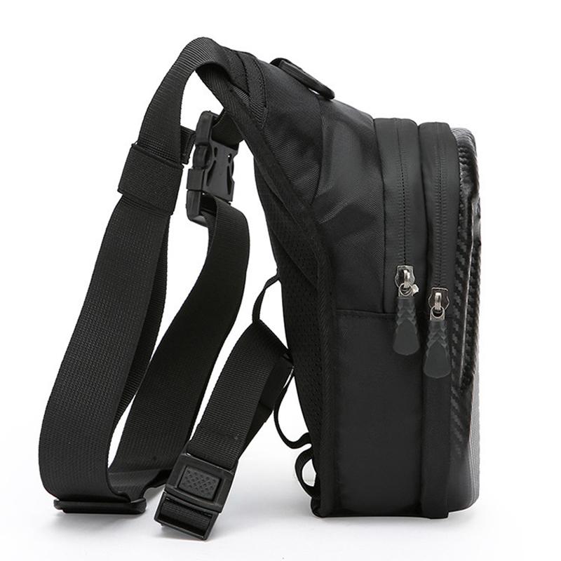 오토바이 레그 사이드 백 EVA 방수 힙 벨트가 있는  - Travel Accessories Hip Belt 리뷰 및 가격