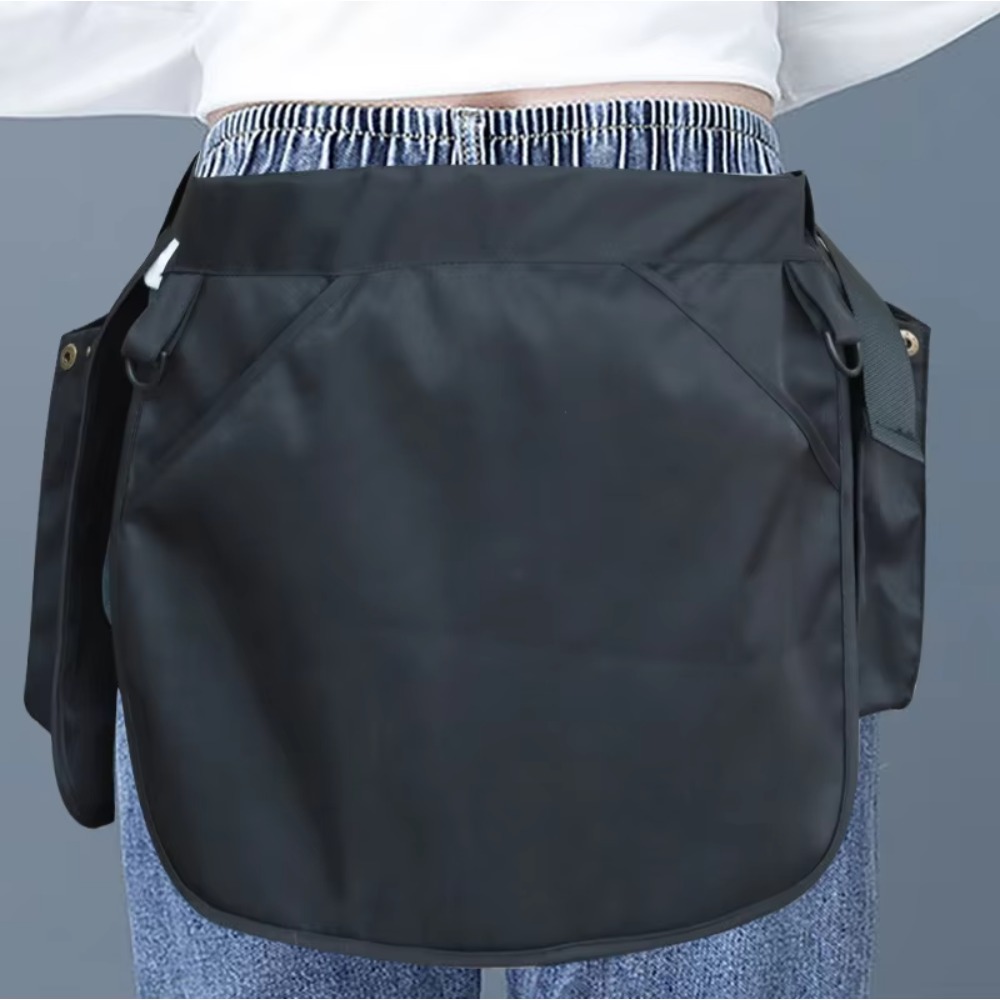 야외 다기능 허리 가방 멀티 포켓 지퍼 벨트 팩 통기성 - Travel Accessories Hip Belt 리뷰 및 가격