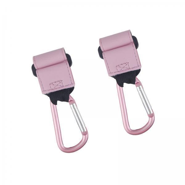 유니버설 유모차 걸이 조절 가능한 스트랩 가방 홀더 정 - Travel Accessories With Baby 리뷰 및 가격