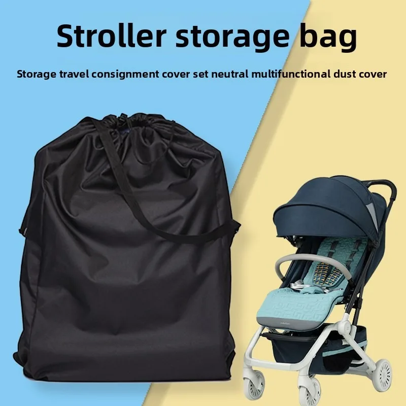 아기 유모차 보관 가방 범용 방진 가방 유모차 워커 유 - Travel Accessories With Baby 리뷰 및 가격