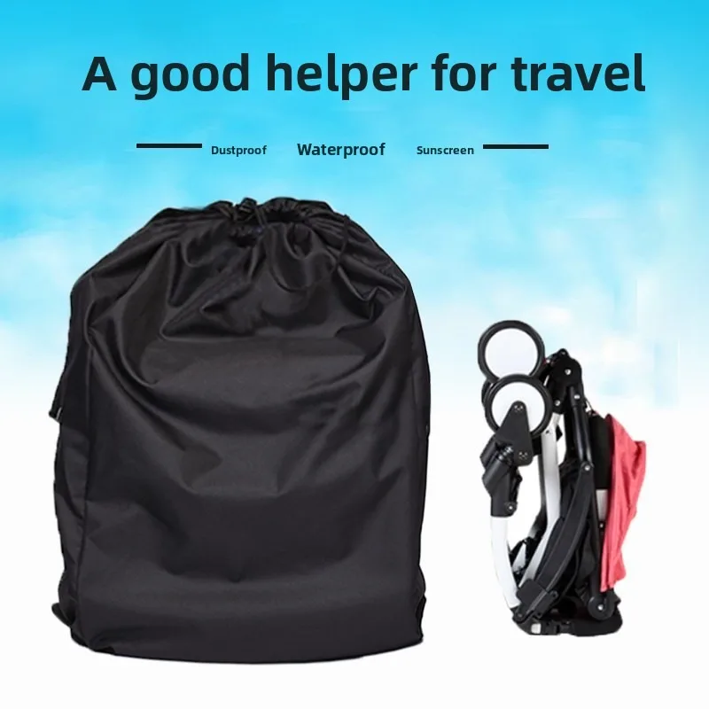 아기 유모차 보관 가방 범용 방진 가방 유모차 워커 유 - Travel Accessories With Baby 리뷰 및 가격