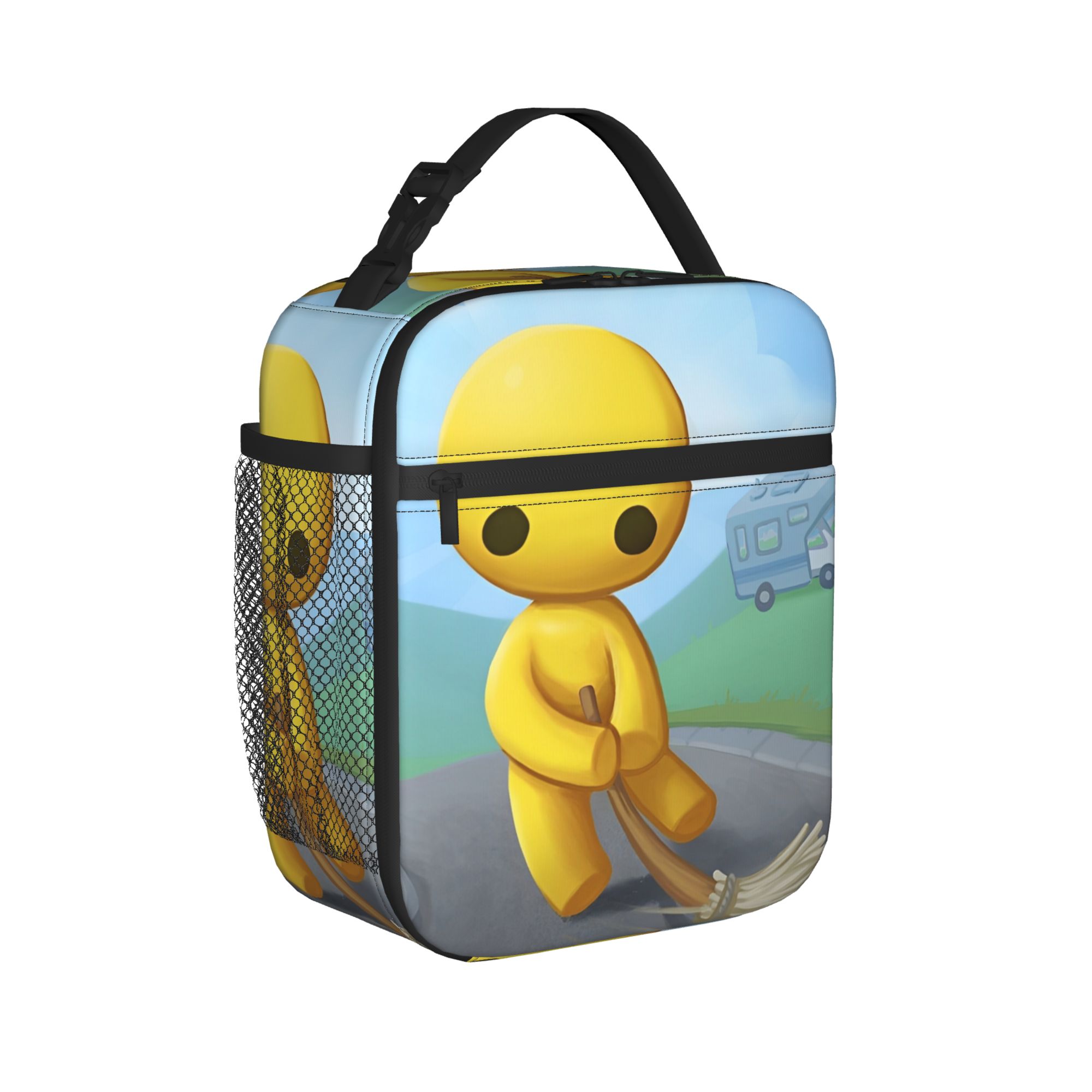 단열 도시락통 워블리 라이프 온라인 게임 액세서리 도시 - Travel Accessories Online 리뷰 및 가격