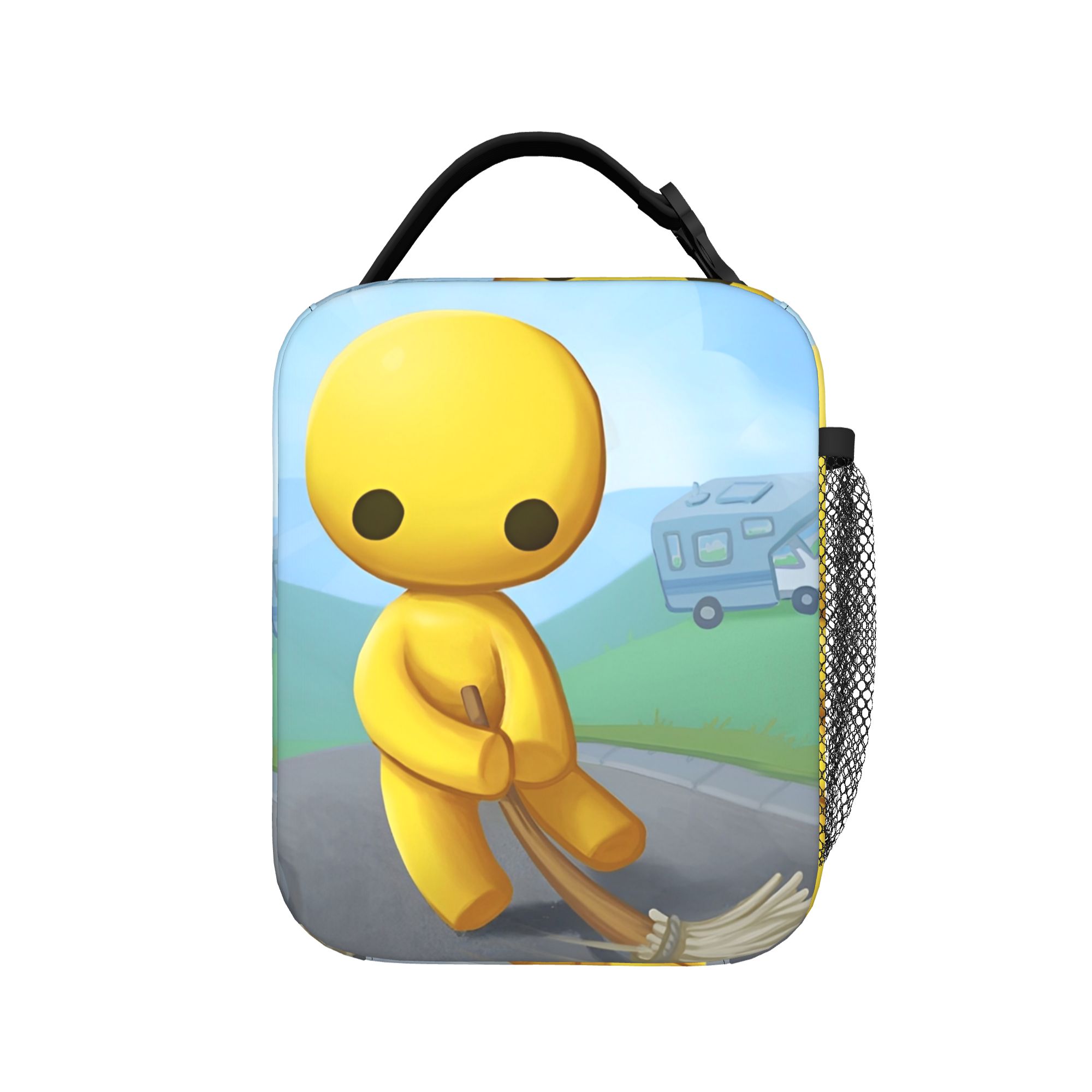 단열 도시락통 워블리 라이프 온라인 게임 액세서리 도시 - Travel Accessories Online 리뷰 및 가격