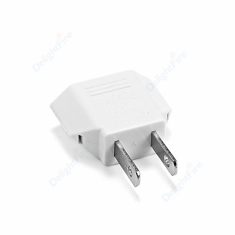 미국 전기 플러그 어댑터 유럽 EU 미국 미국 중국 C - Travel Accessories Canada 리뷰 및 가격