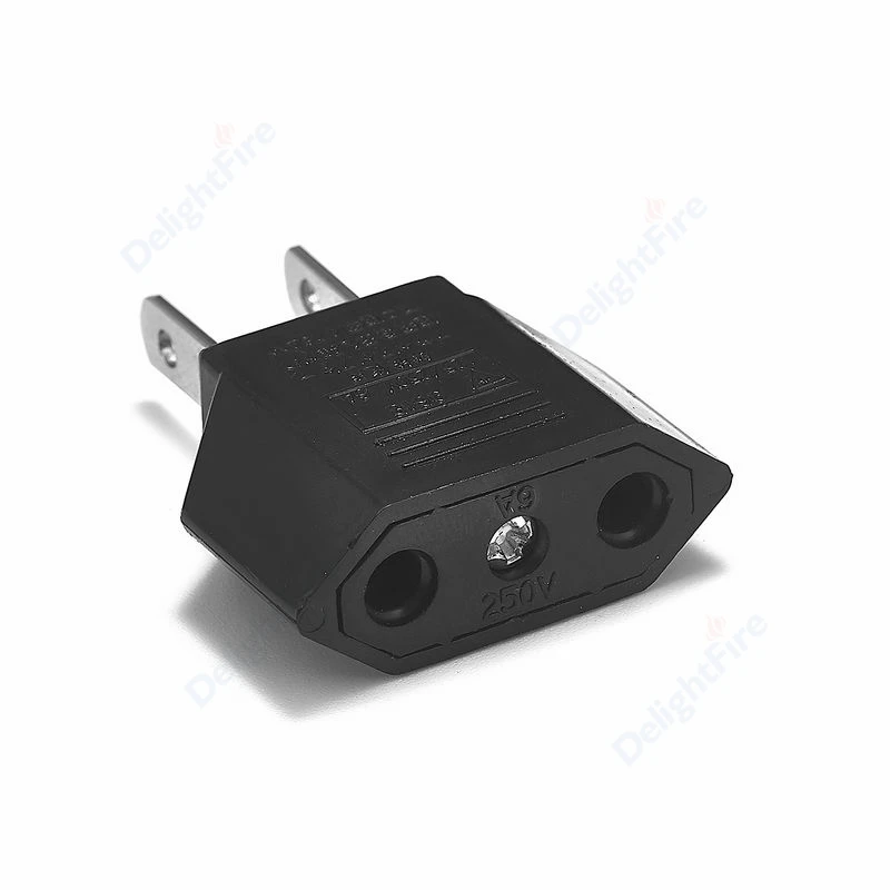미국 전기 플러그 어댑터 유럽 EU 미국 미국 중국 C - Travel Accessories Canada 리뷰 및 가격