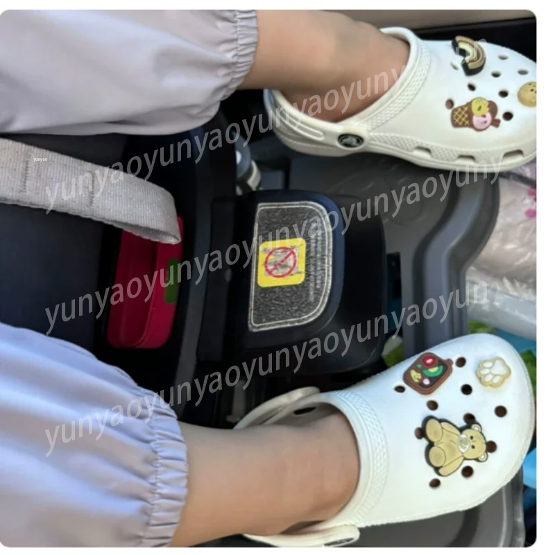 휴대용 접이식 자동차 아기 발 받침대 페달 범용 어린이 - Travel Accessories With Baby 리뷰 및 가격