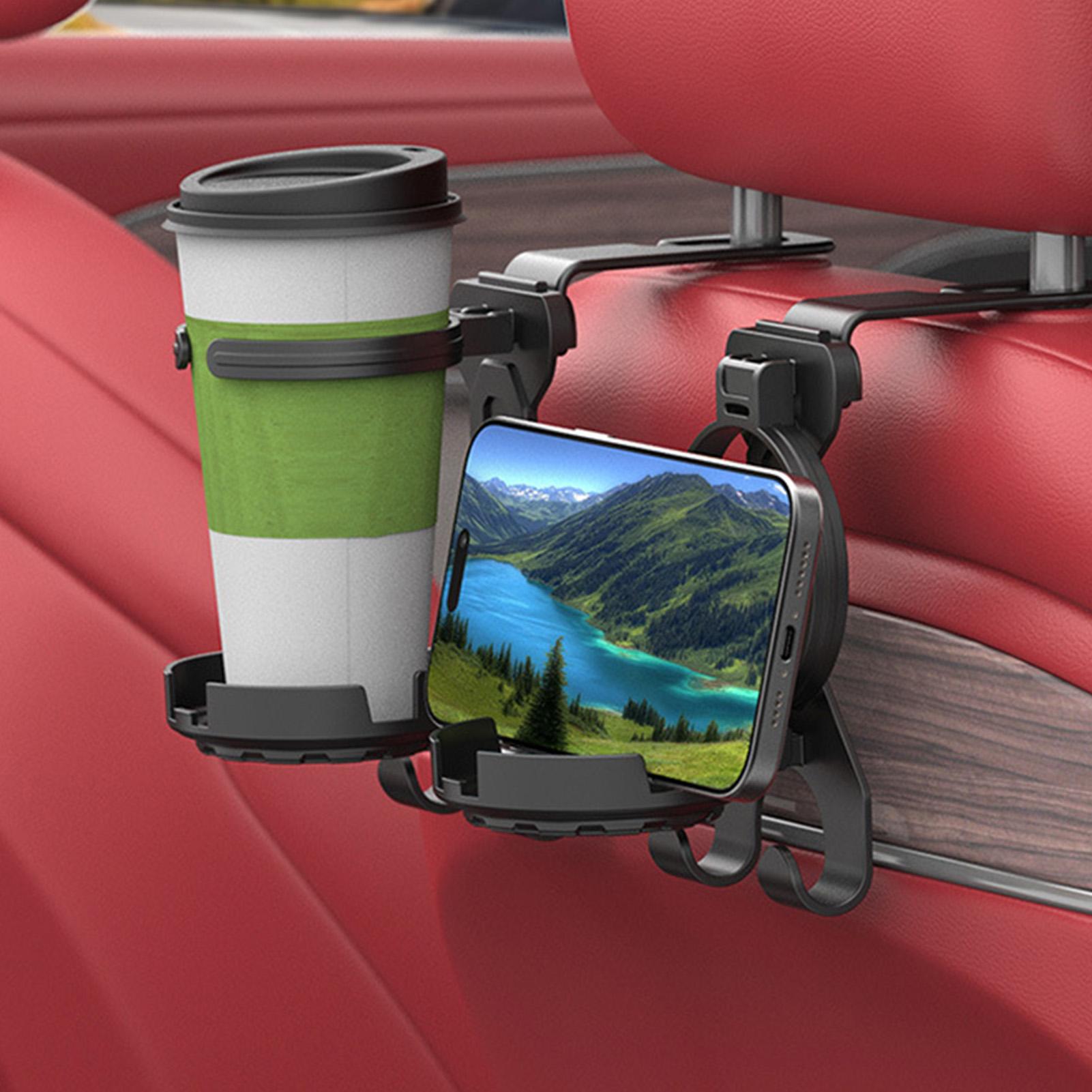 대부분의 자동차용 뒷좌석 컵 홀더 자동차 액세서리 차량 - Travel Accessories Market 리뷰 및 가격