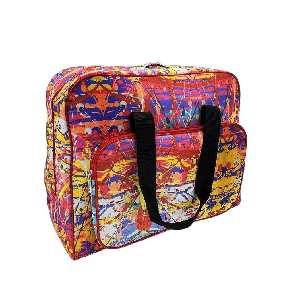 재봉틀 운반 케이스, 재봉 액세서리 정리함, 다기능 여 - Travel Accessories Organizer Bag 리뷰 및 가격