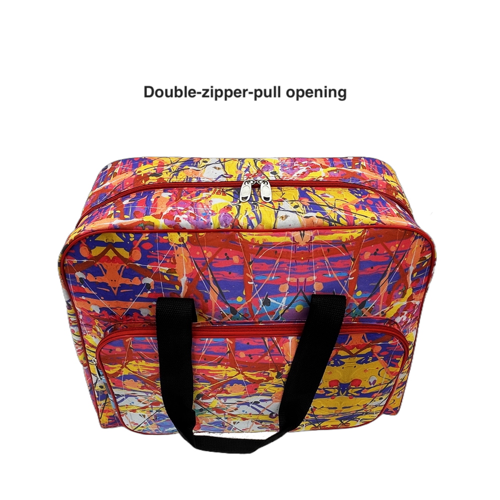 재봉틀 운반 케이스, 재봉 액세서리 정리함, 다기능 여 - Travel Accessories Organizer Bag 리뷰 및 가격