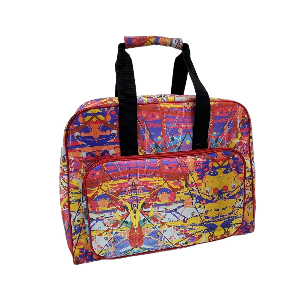 재봉틀 운반 케이스, 재봉 액세서리 정리함, 다기능 여 - Travel Accessories Organizer Bag 리뷰 및 가격