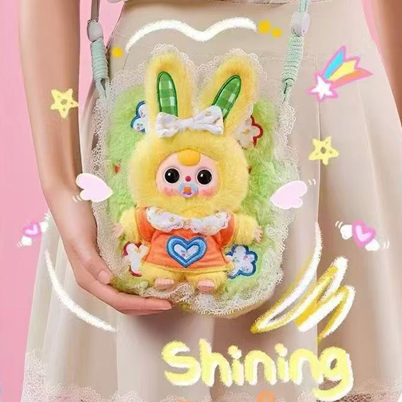베이비 쓰리 여행용 휴대폰 가방 시리즈 비닐 플러시 인 - Travel Accessories With Baby 리뷰 및 가격