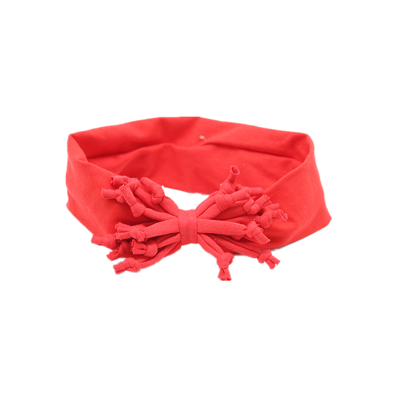 아기 소녀 머리띠 신생아 유아 유아 Hairbands  - Travel Accessories For 6 Year Old 리뷰 및 가격