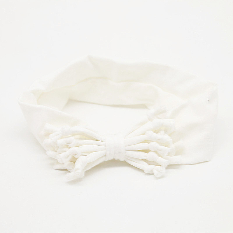 아기 소녀 머리띠 신생아 유아 유아 Hairbands  - Travel Accessories For 6 Year Old 리뷰 및 가격
