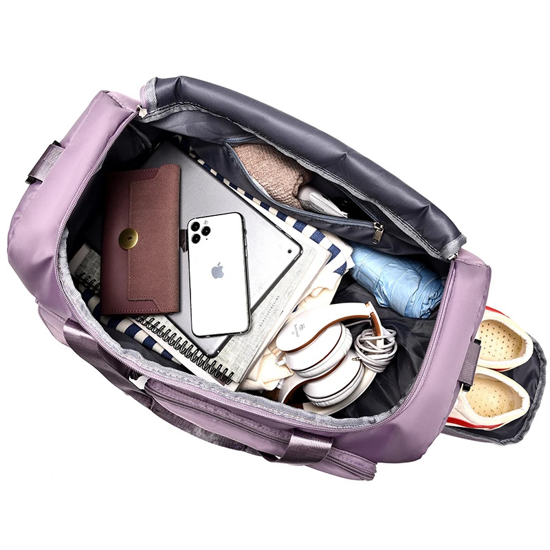원피스 남녀 여행 가방 애니메이션 A-Z 레터 프린트  - It Travel Accessories 리뷰 및 가격